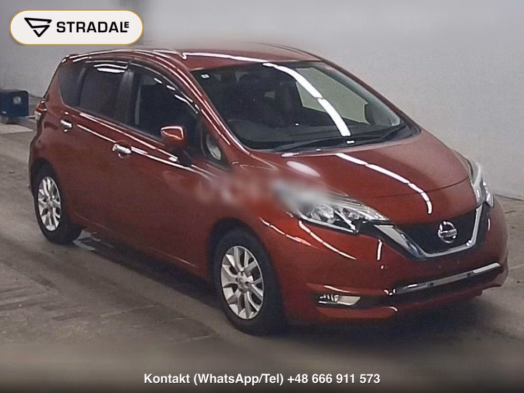 NISSAN NOTE MEDALIST, miniaturka 2