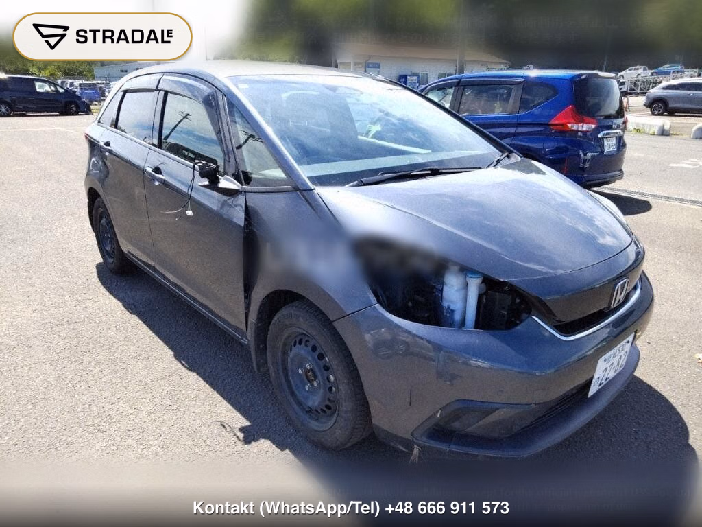 HONDA FIT EHEV HOME, miniaturka 2