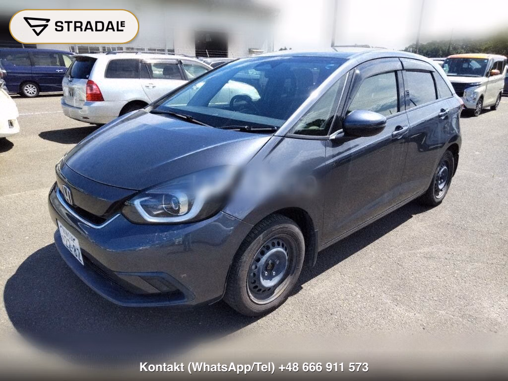 HONDA FIT EHEV HOME, miniaturka 5