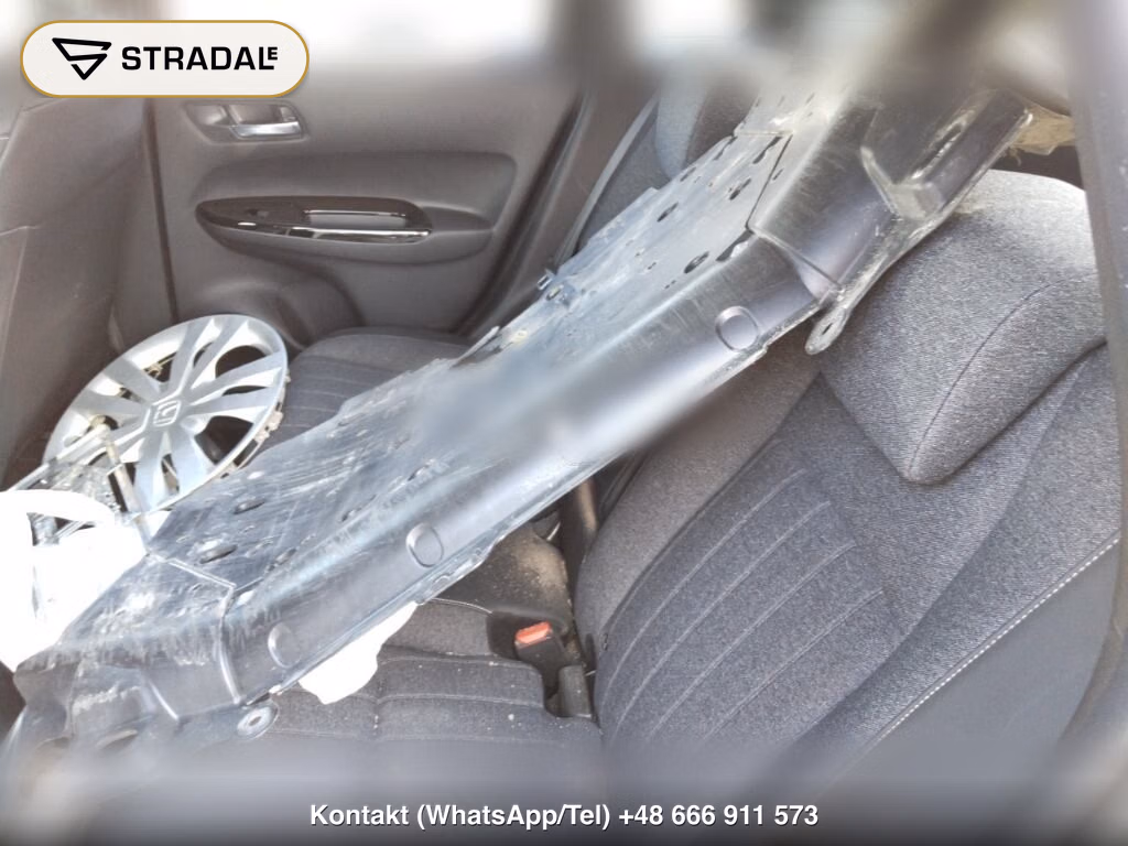 HONDA FIT EHEV HOME, miniaturka 7