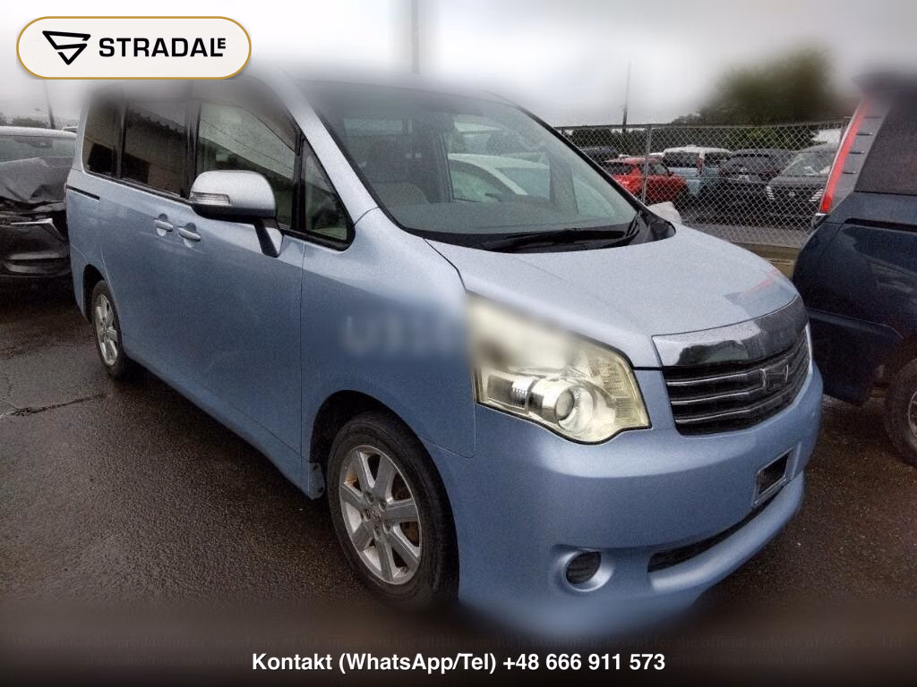 TOYOTA NOAH X L SELECTION, miniaturka 2