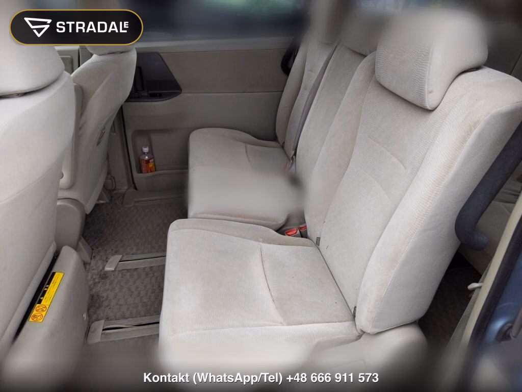 TOYOTA NOAH X L SELECTION, miniaturka 7