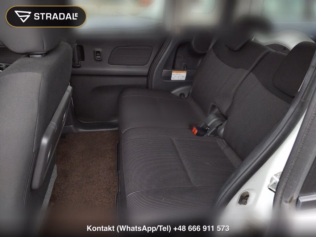 NISSAN DAYZ ROOX 4WD HIGHWAY STAR G TURBO, miniaturka 7