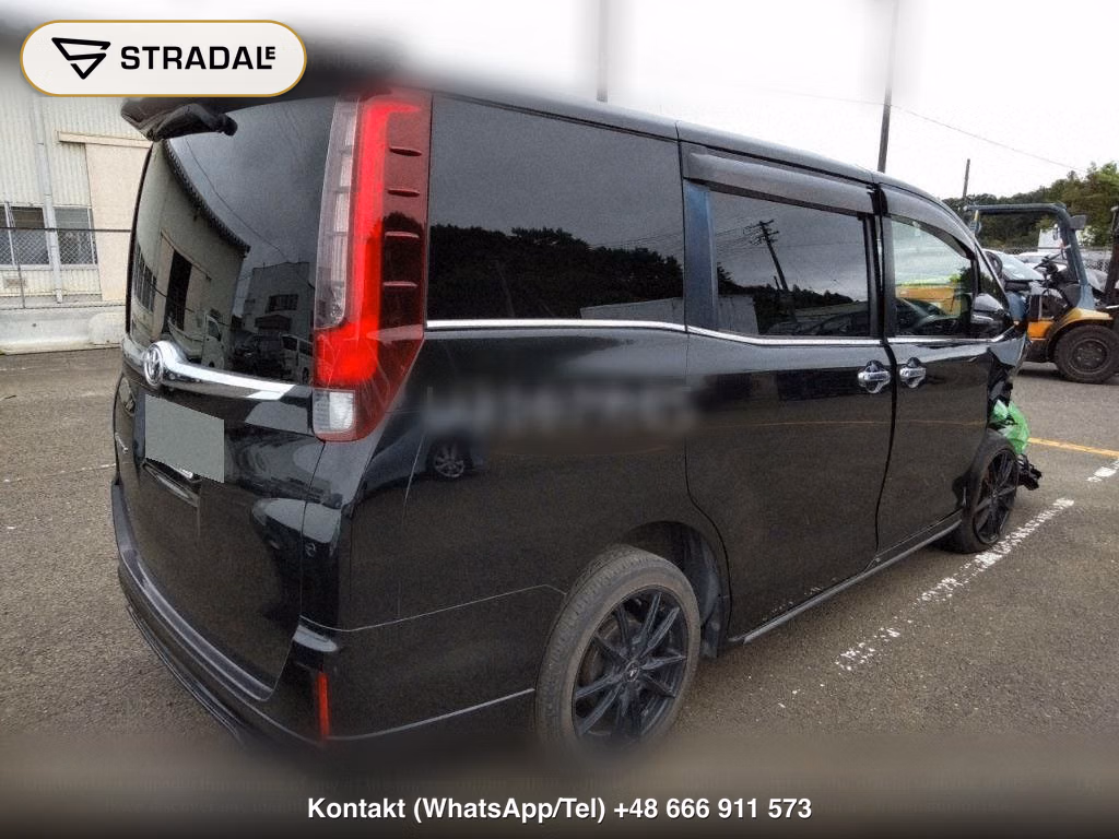 TOYOTA ESQUIRE GI, miniaturka 6