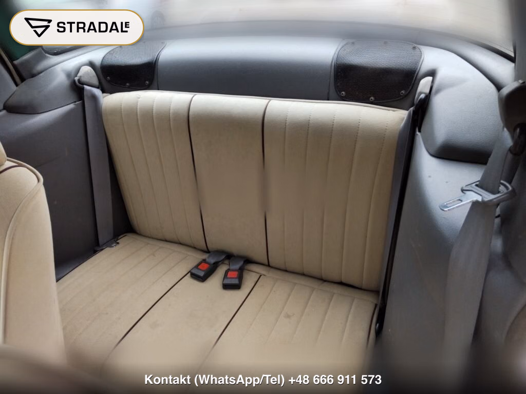 SUBARU VIVIO CP T TOP, miniaturka 7