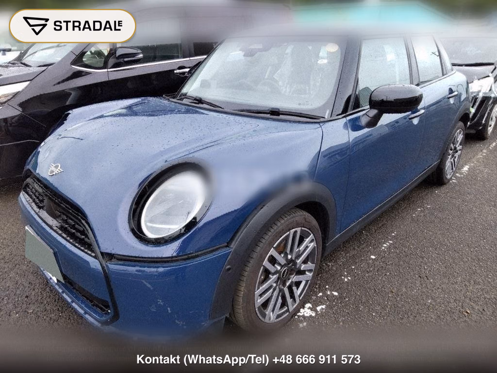 MINI MINI 5D COOPER C, miniaturka 5
