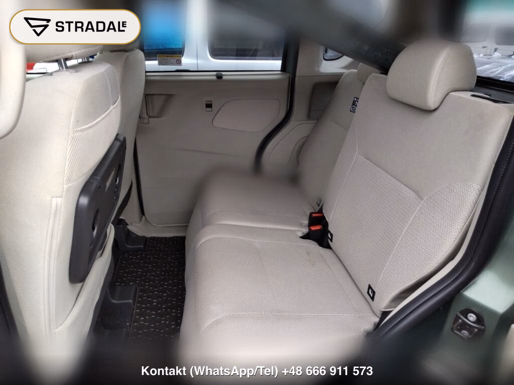 MITSUBISHI EK SPACE 4WD G, miniaturka 7