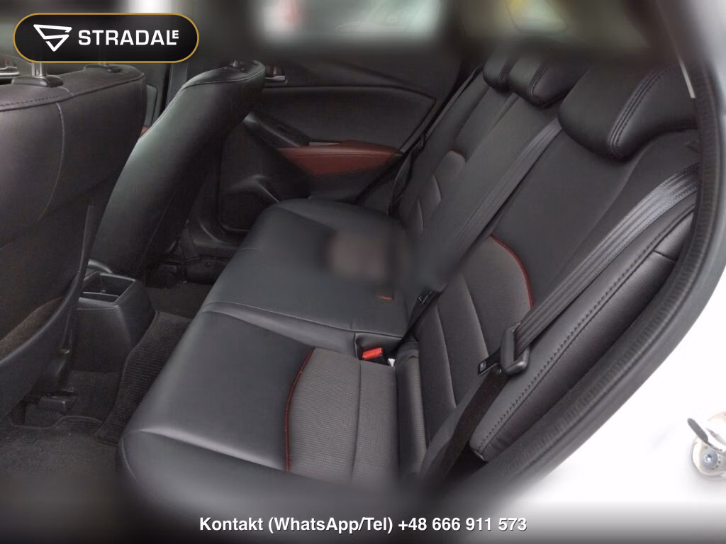 MAZDA CX-3 4WD XD TOURING, miniaturka 7