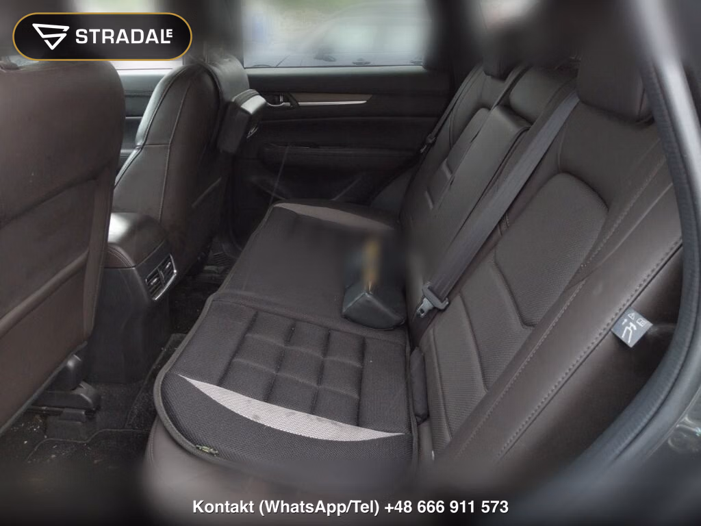 MAZDA CX-5 4WD XD EXCLUSIVE MODE, miniaturka 7