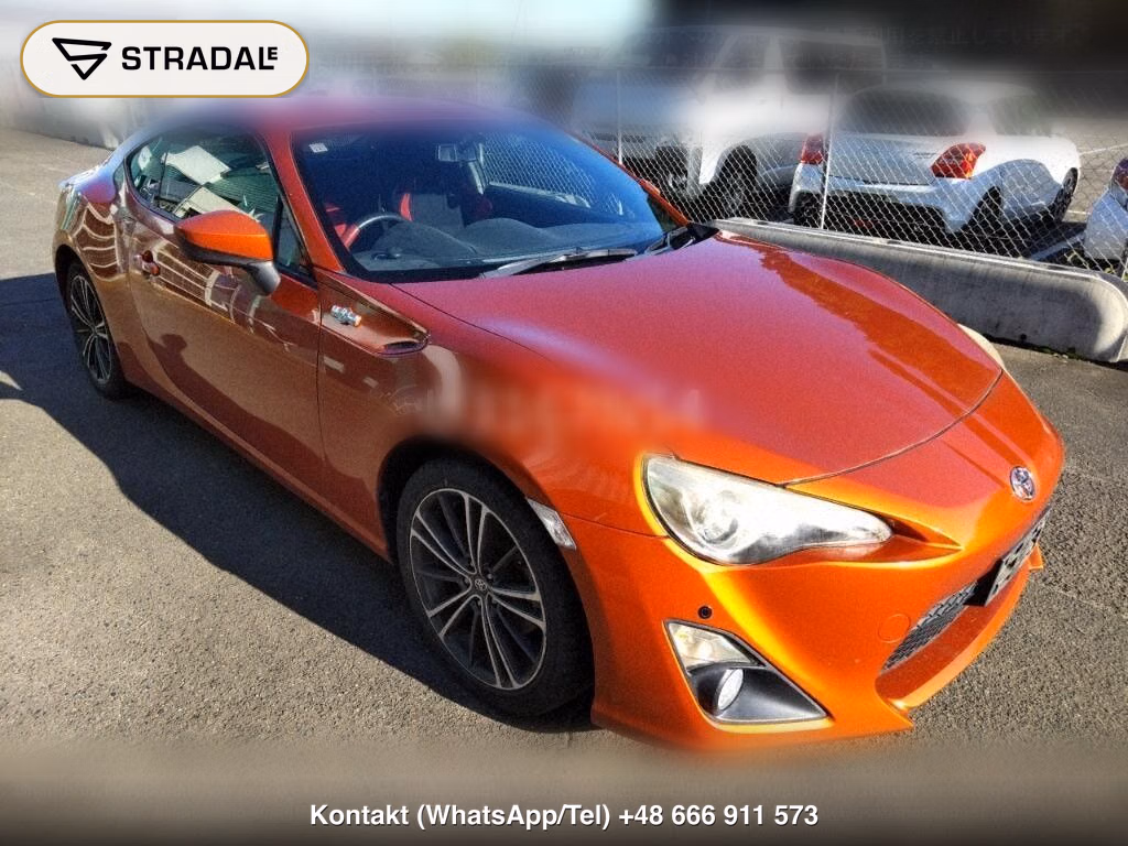 TOYOTA 86, miniaturka 2