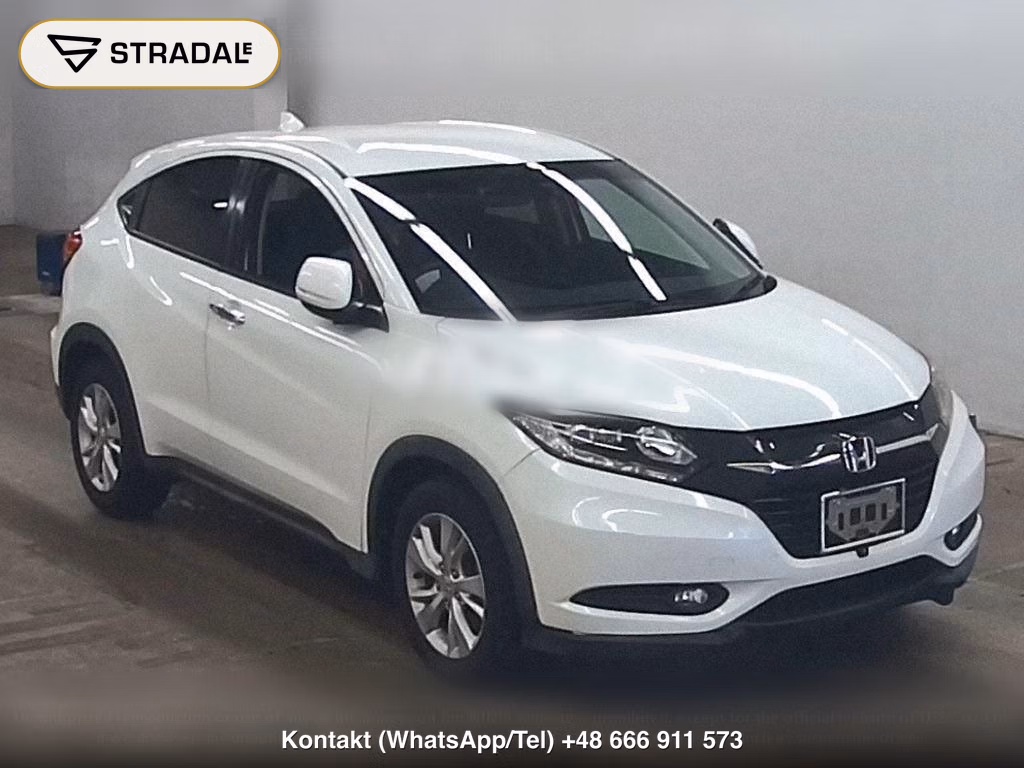 HONDA VEZEL X, miniaturka 2