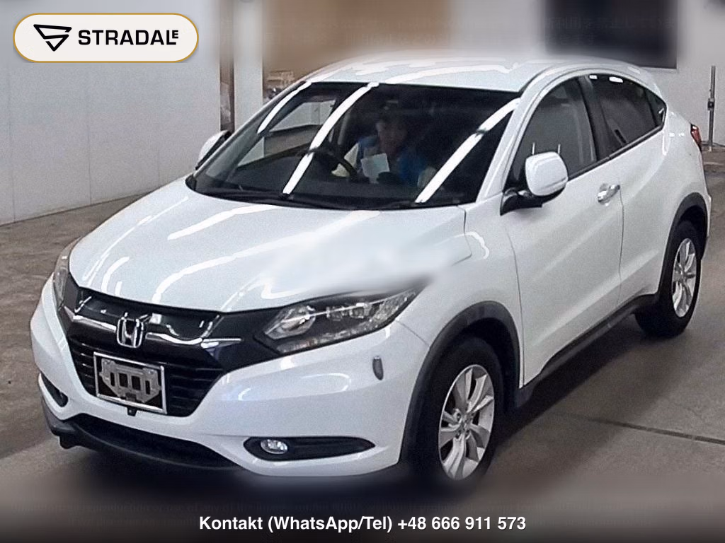 HONDA VEZEL X, miniaturka 5