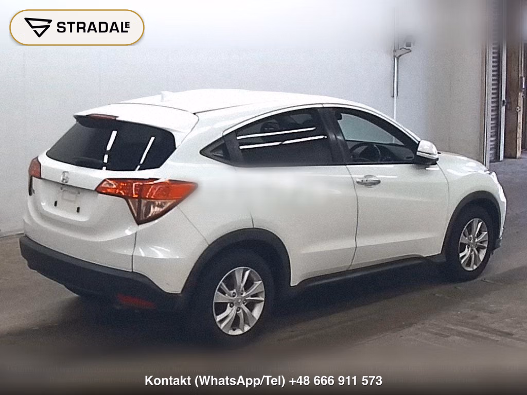 HONDA VEZEL X, miniaturka 6