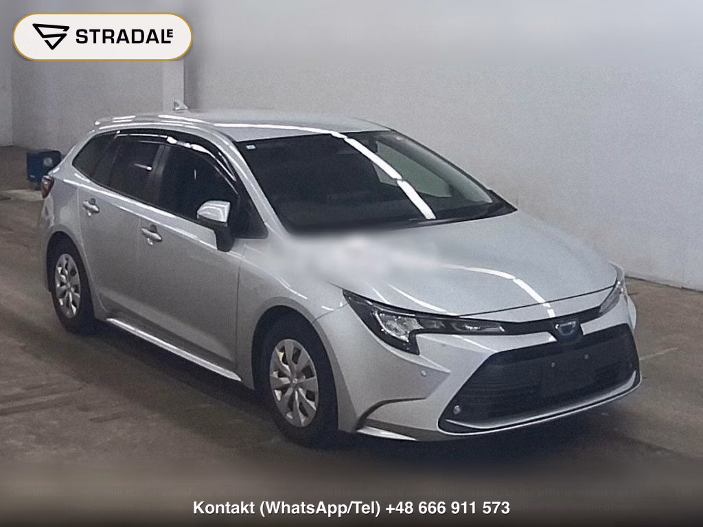 TOYOTA COROLLA TOURING 4WD HYBRID G, miniaturka 2