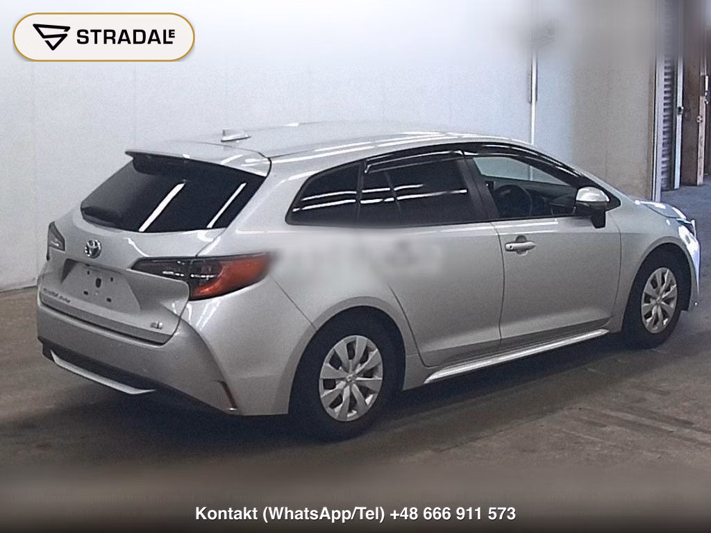 TOYOTA COROLLA TOURING 4WD HYBRID G, miniaturka 6