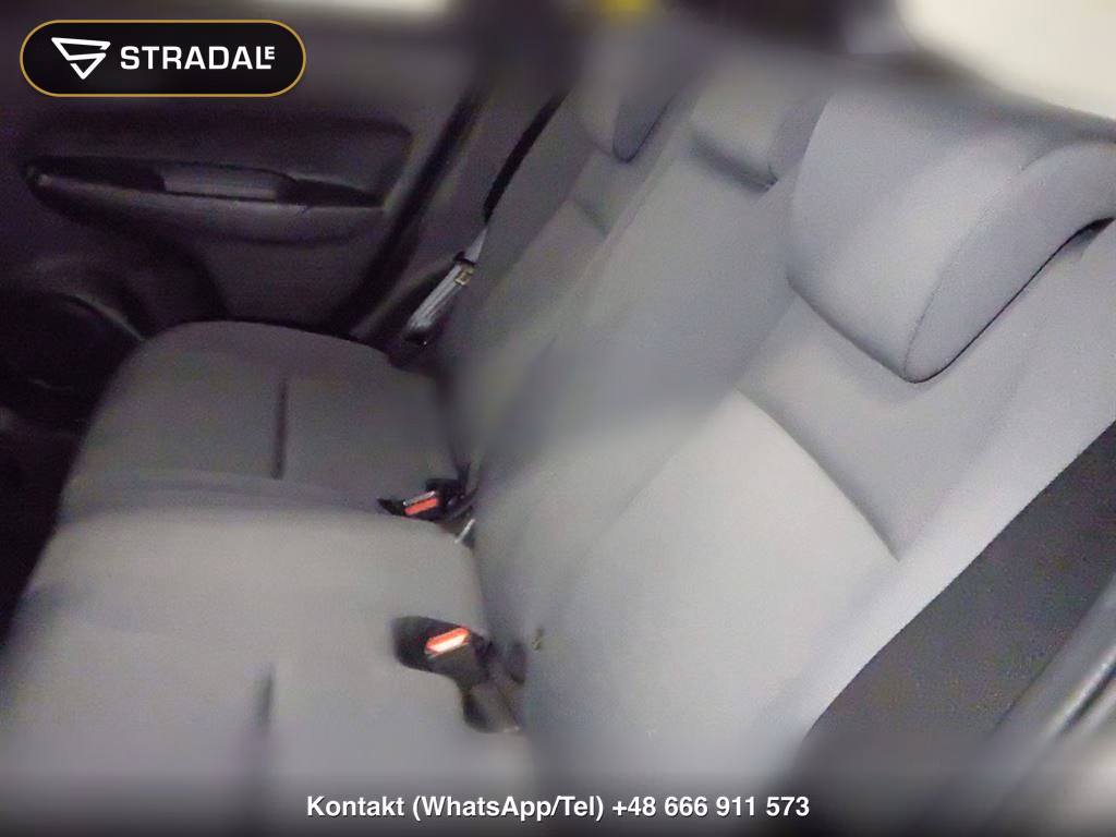 HONDA FIT 4WD BASIC, miniaturka 7
