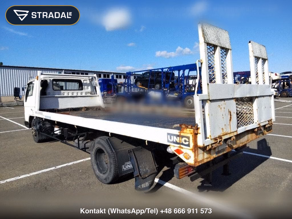 MAZDA TITAN TRUCK 2D OTHERS, miniaturka 3