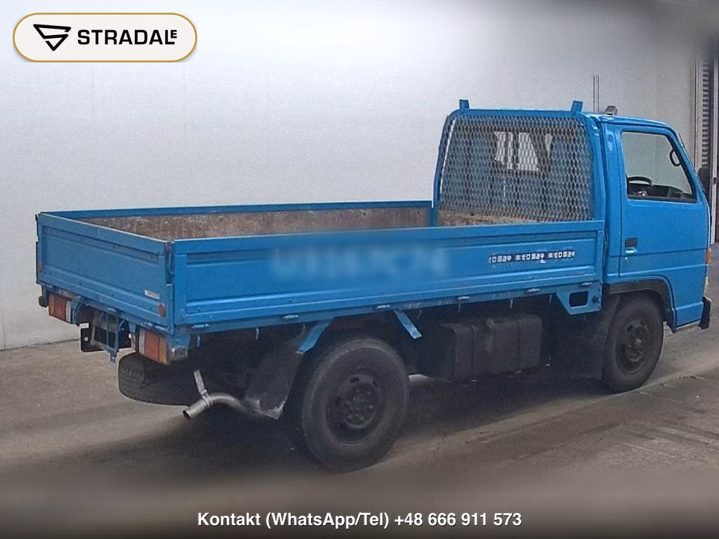ISUZU ELF TRUCK 2D, miniaturka 6