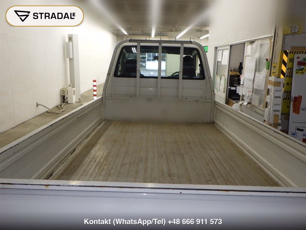 TOYOTA TOWNACE TRUCK, miniaturka 7