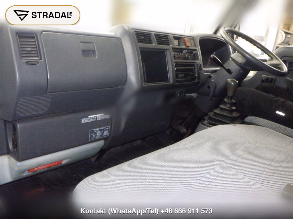 TOYOTA DYNA TRUCK 2D, miniaturka 4