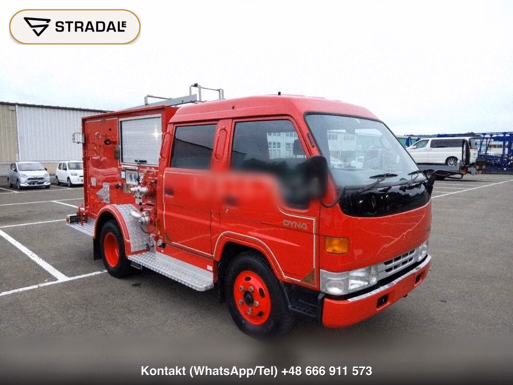 TOYOTA DYNA TRUCK OTHERS, miniaturka 2