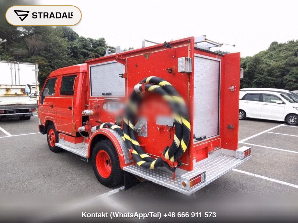 TOYOTA DYNA TRUCK OTHERS, miniaturka 3