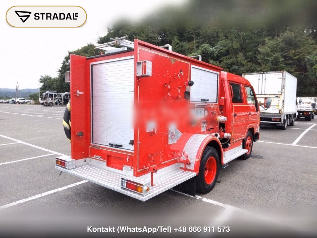 TOYOTA DYNA TRUCK OTHERS, miniaturka 6
