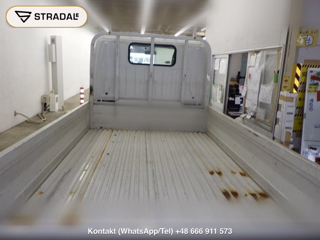 TOYOTA DYNA TRUCK 2D JUSTLOW, miniaturka 7