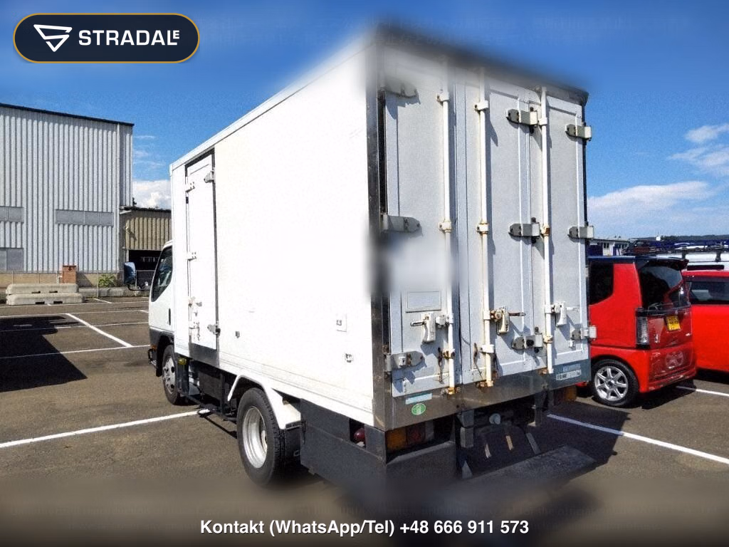 MITSUBISHI FUSO CANTER 2D OTHERS, miniaturka 3