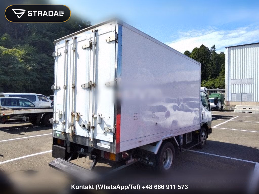 MITSUBISHI FUSO CANTER 2D OTHERS, miniaturka 6
