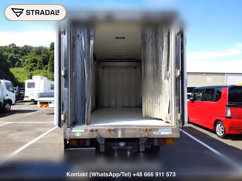 MITSUBISHI FUSO CANTER 2D OTHERS, miniaturka 7