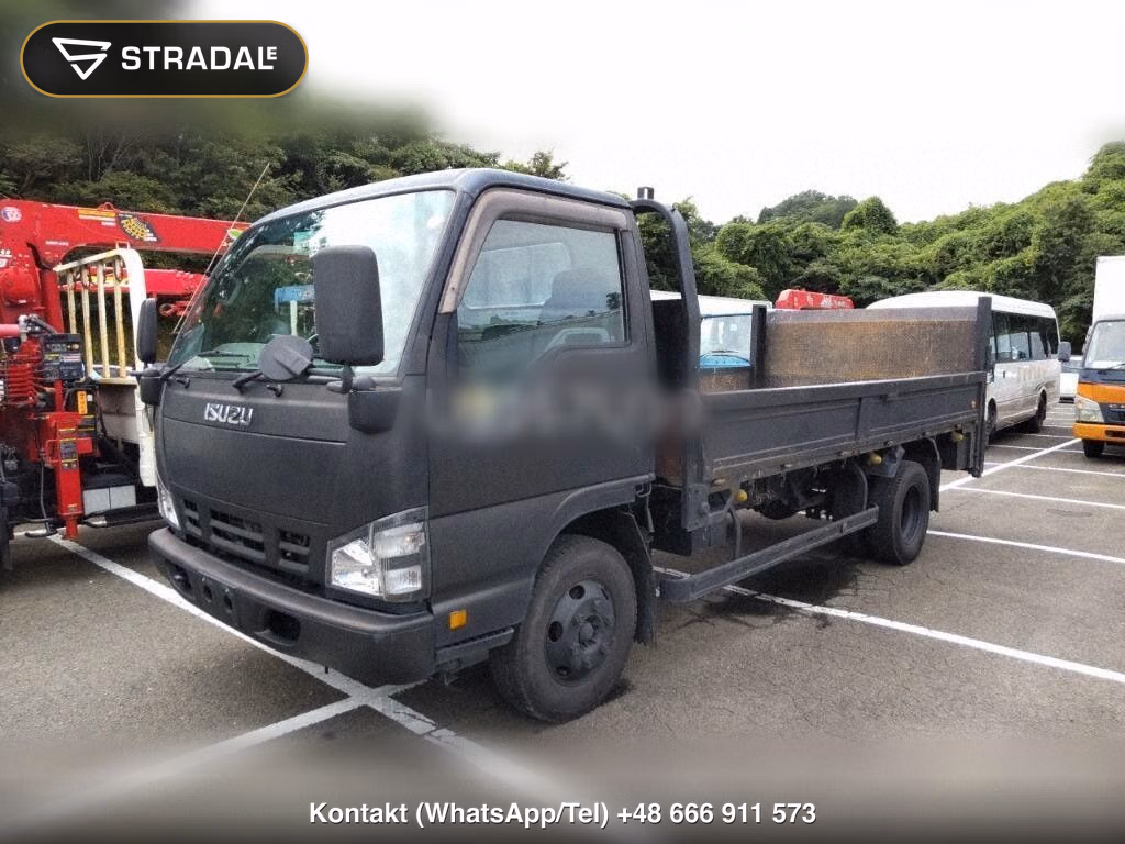 ISUZU ELF TRUCK 2D, miniaturka 5