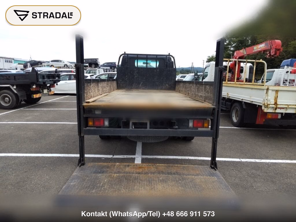 ISUZU ELF TRUCK 2D, miniaturka 7