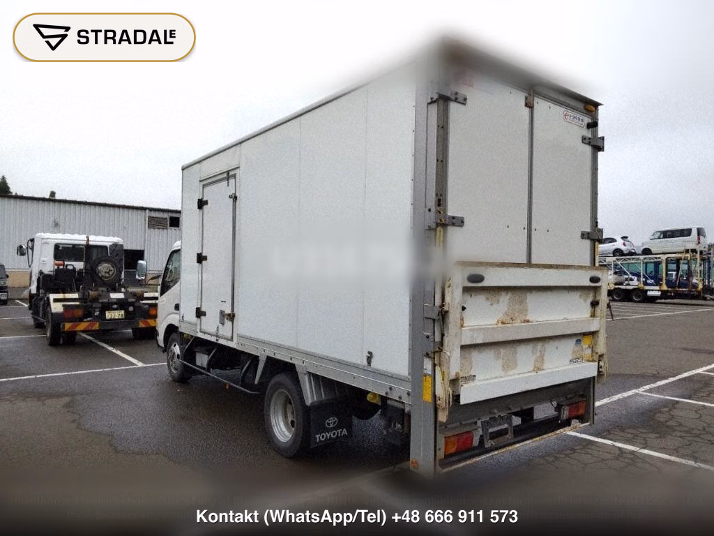 TOYOTA DYNA TRUCK 2D 4WD OTHERS, miniaturka 3