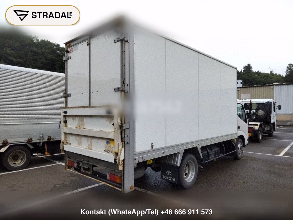 TOYOTA DYNA TRUCK 2D 4WD OTHERS, miniaturka 6