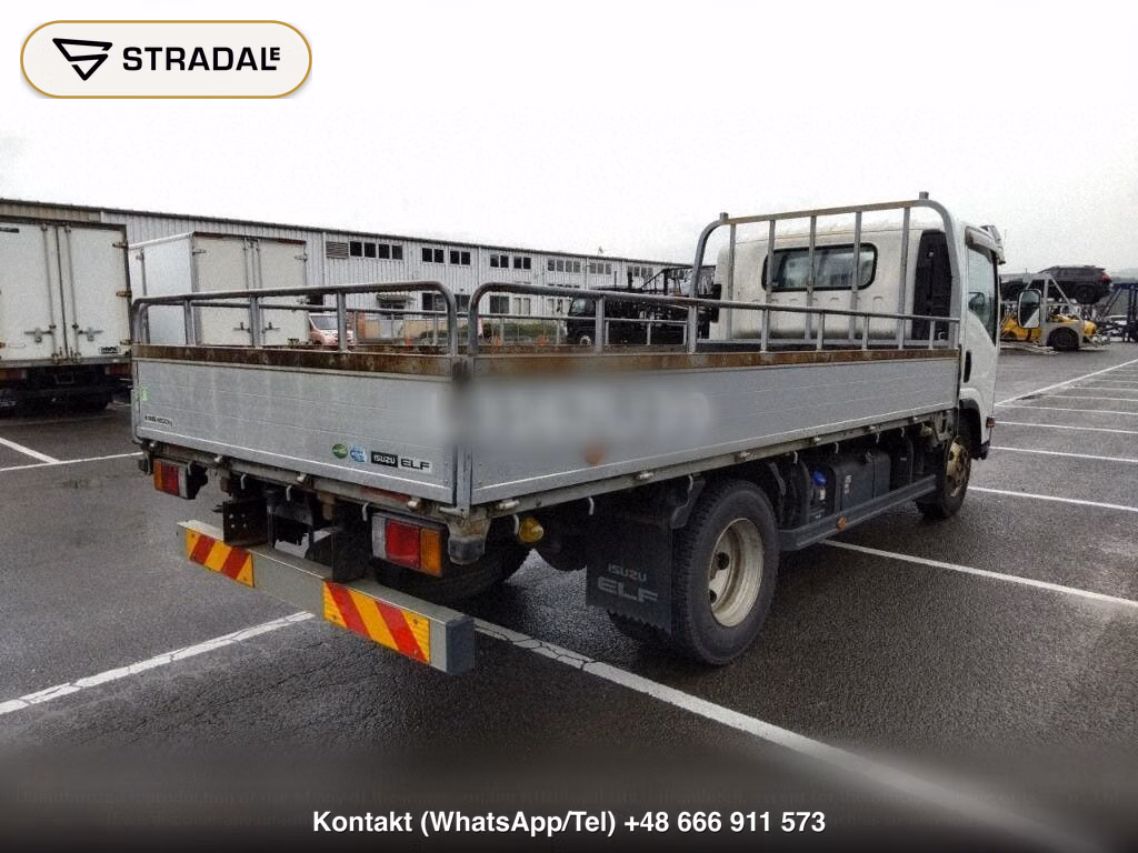 ISUZU ELF TRUCK 2D, miniaturka 6