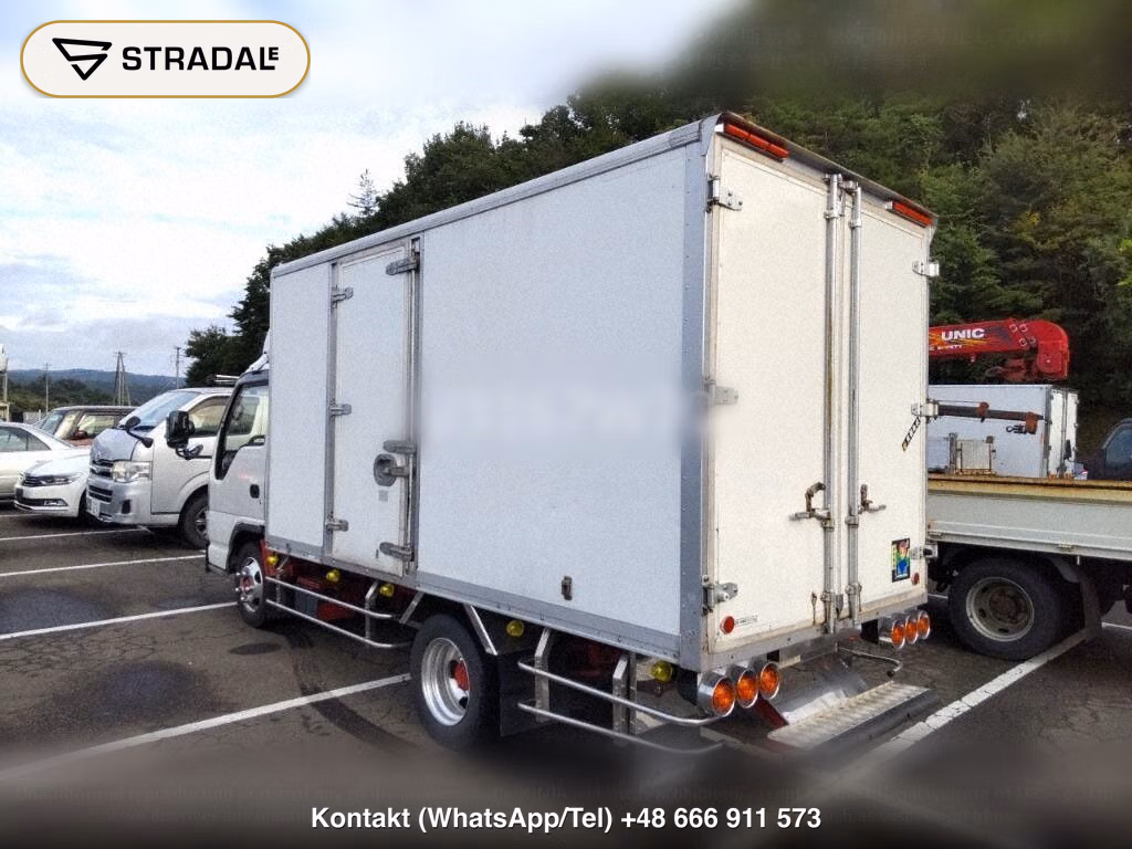 ISUZU ELF TRUCK OTHERS, miniaturka 3