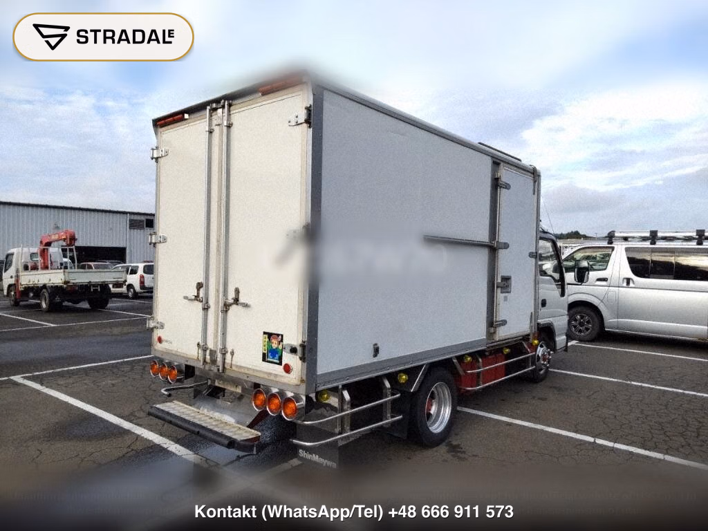 ISUZU ELF TRUCK OTHERS, miniaturka 6