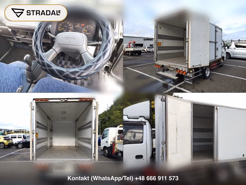 ISUZU ELF TRUCK OTHERS, miniaturka 7