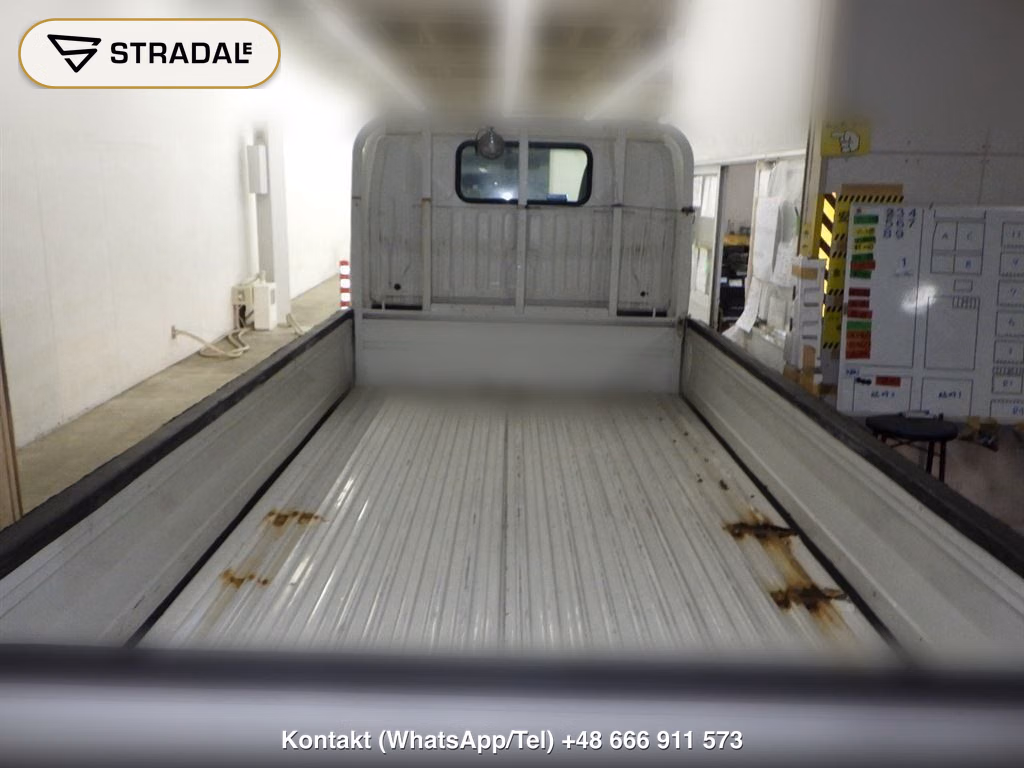 TOYOTA DYNA TRUCK 2D 4WD, miniaturka 7
