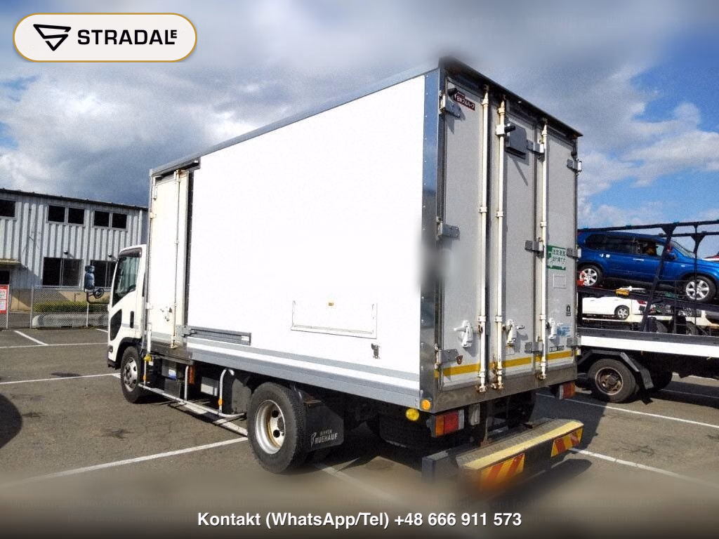 ISUZU ELF TRUCK 2D, miniaturka 3