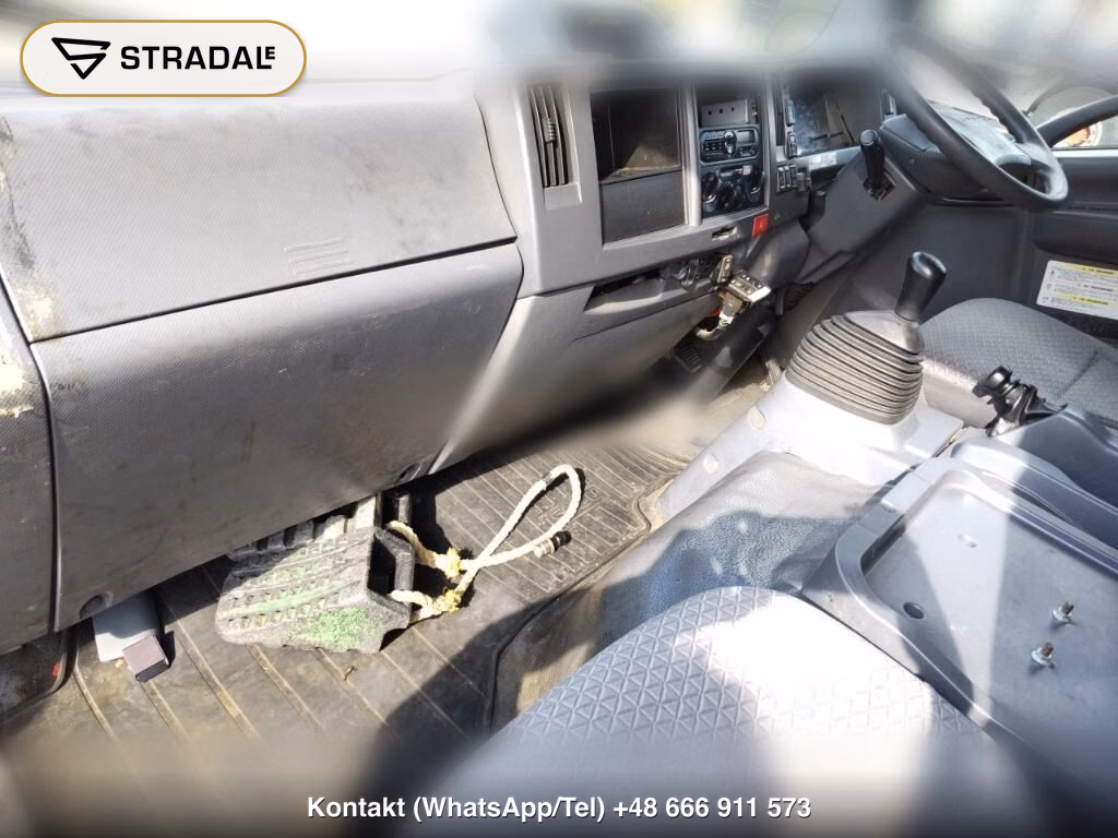 ISUZU ELF TRUCK 2D, miniaturka 4
