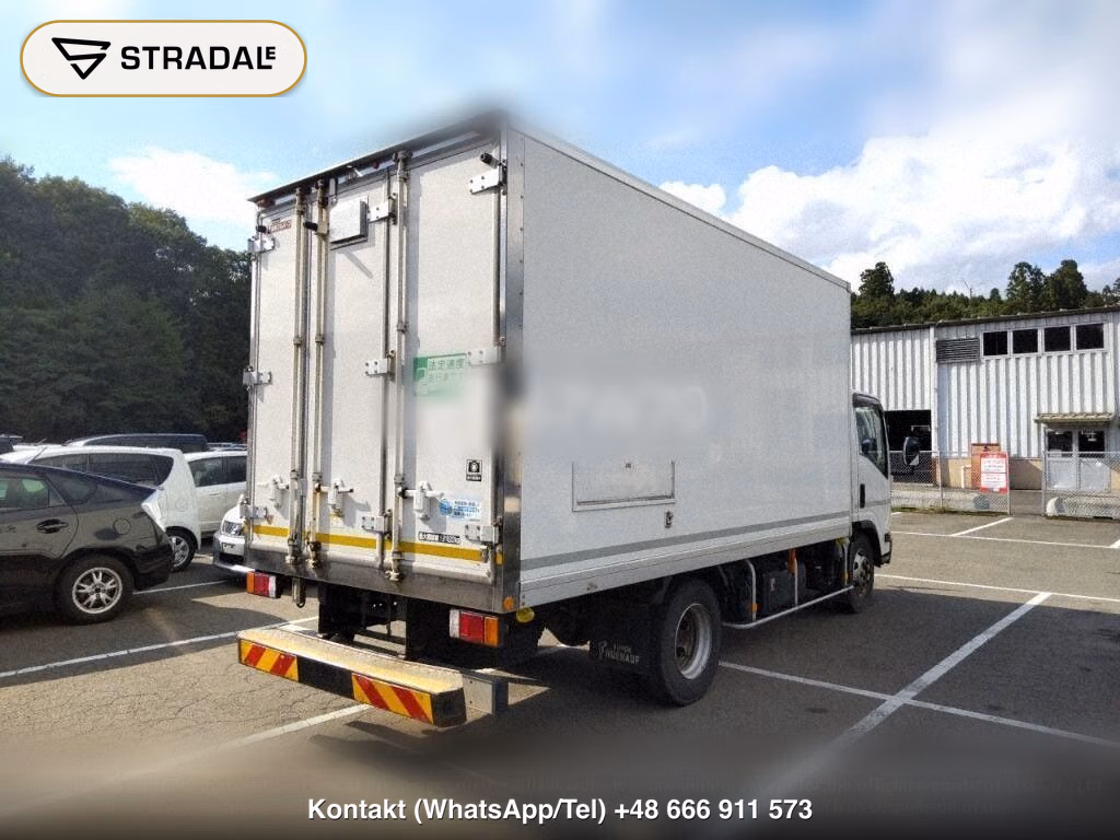ISUZU ELF TRUCK 2D, miniaturka 6