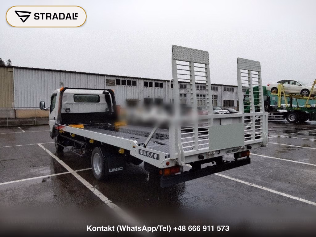 MITSUBISHI FUSO CANTER 2D OTHERS, miniaturka 3