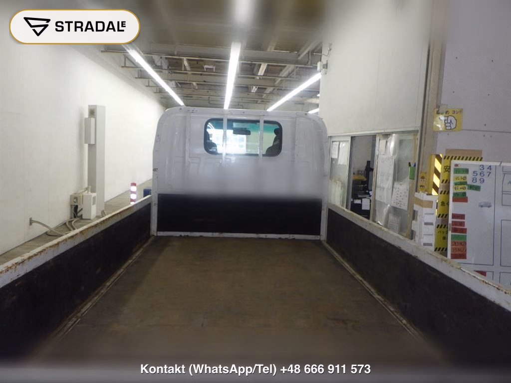 NISSAN ATLAS TRUCK 2D, miniaturka 7