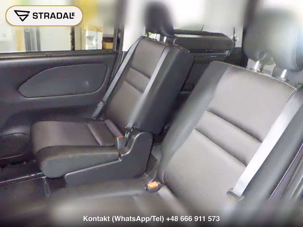 NISSAN SERENA 5D HIGHWAY STAR V SELECTION, miniaturka 7