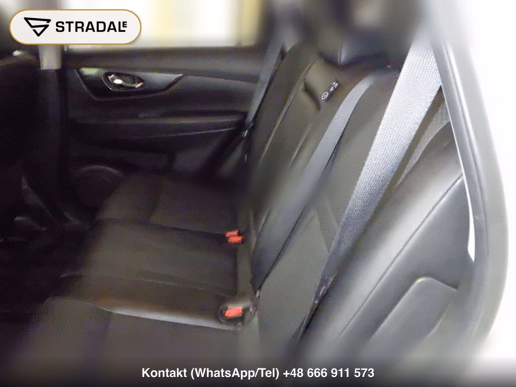NISSAN X-TRAIL 4WD 20X HYBRID EMERGENCY BRAKE PACKAGE, miniaturka 7