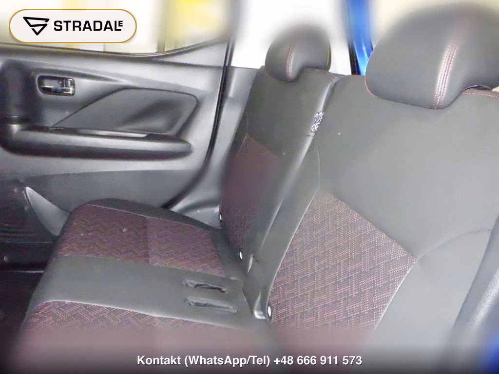 NISSAN DAYZ HIGHWAY STAR G TURBO PROPILOT EDITION, miniaturka 7
