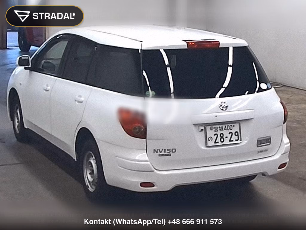 NISSAN NV150AD EXPERT GX, miniaturka 3