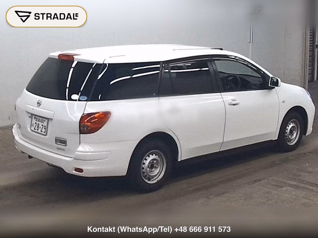 NISSAN NV150AD EXPERT GX, miniaturka 6